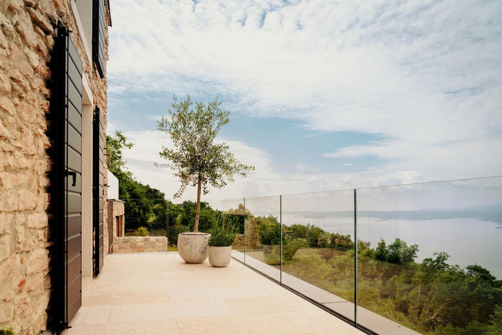 FAVAI HILLS your secret hideaway Brenzone sul Garda Eksteriør billede