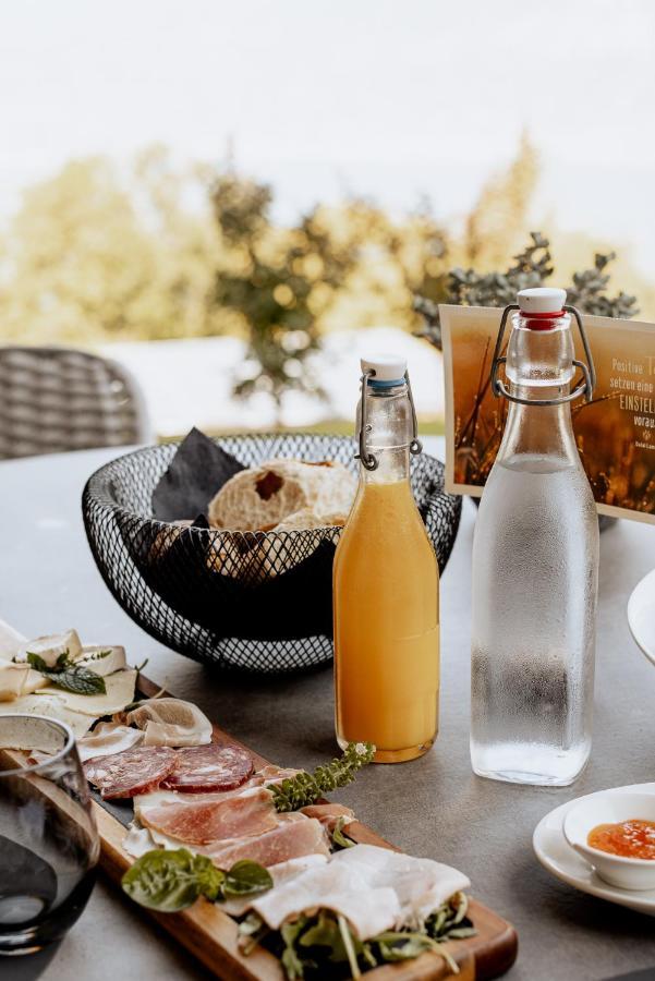 FAVAI HILLS your secret hideaway Brenzone sul Garda Eksteriør billede