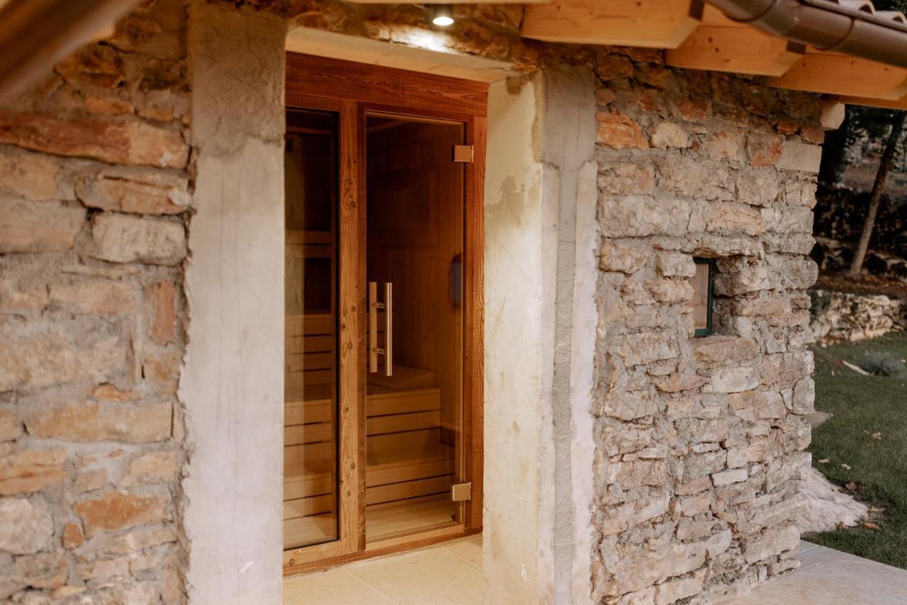 FAVAI HILLS your secret hideaway Brenzone sul Garda Eksteriør billede