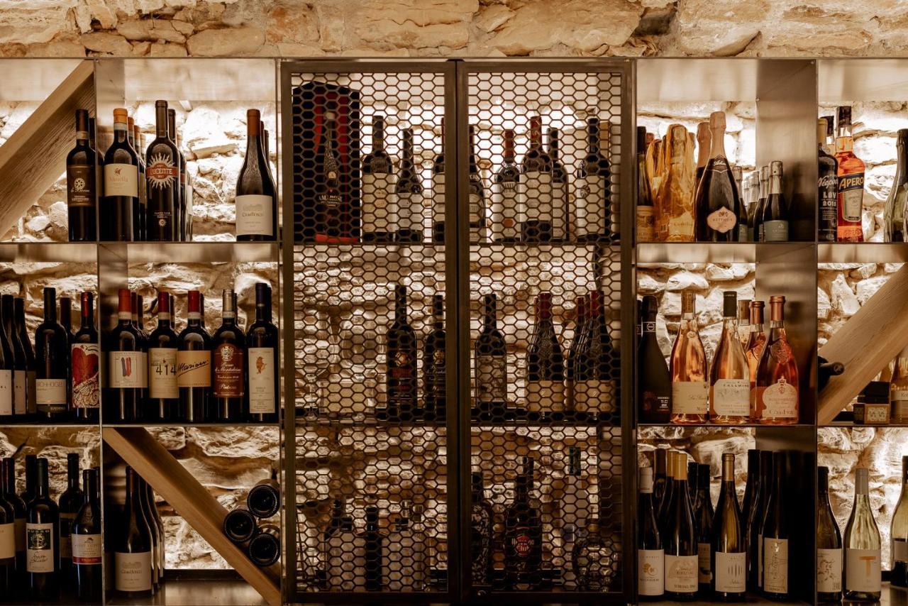 FAVAI HILLS your secret hideaway Brenzone sul Garda Eksteriør billede