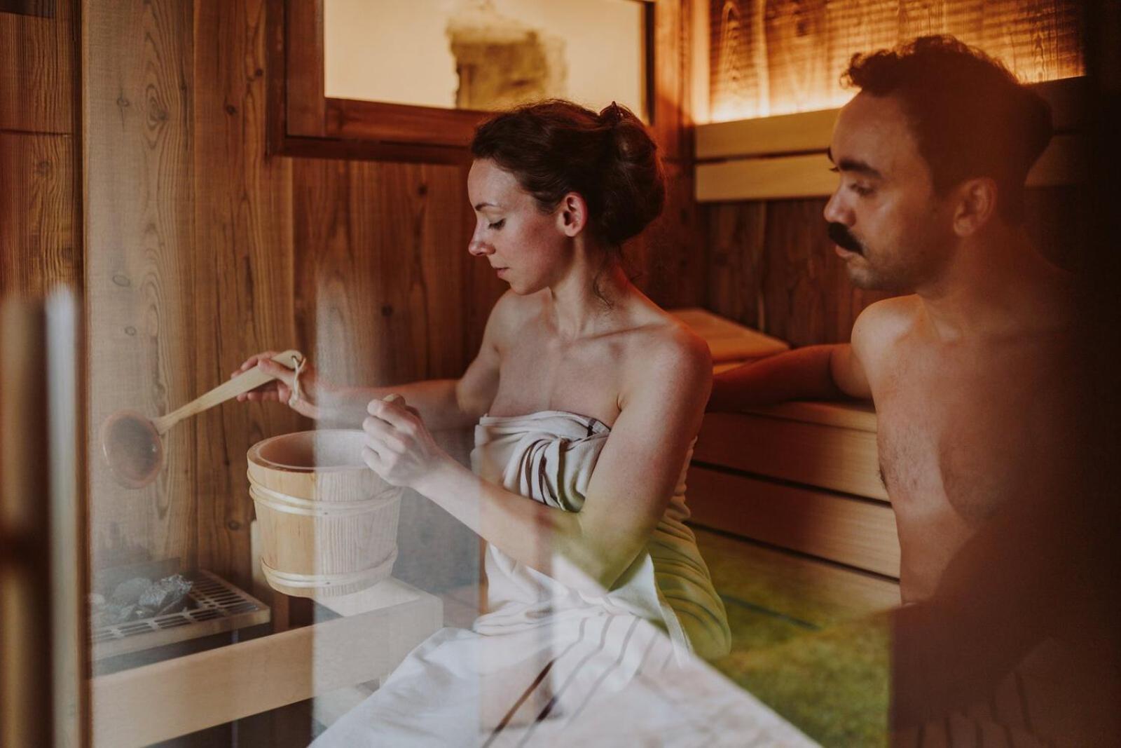 FAVAI HILLS your secret hideaway Brenzone sul Garda Eksteriør billede