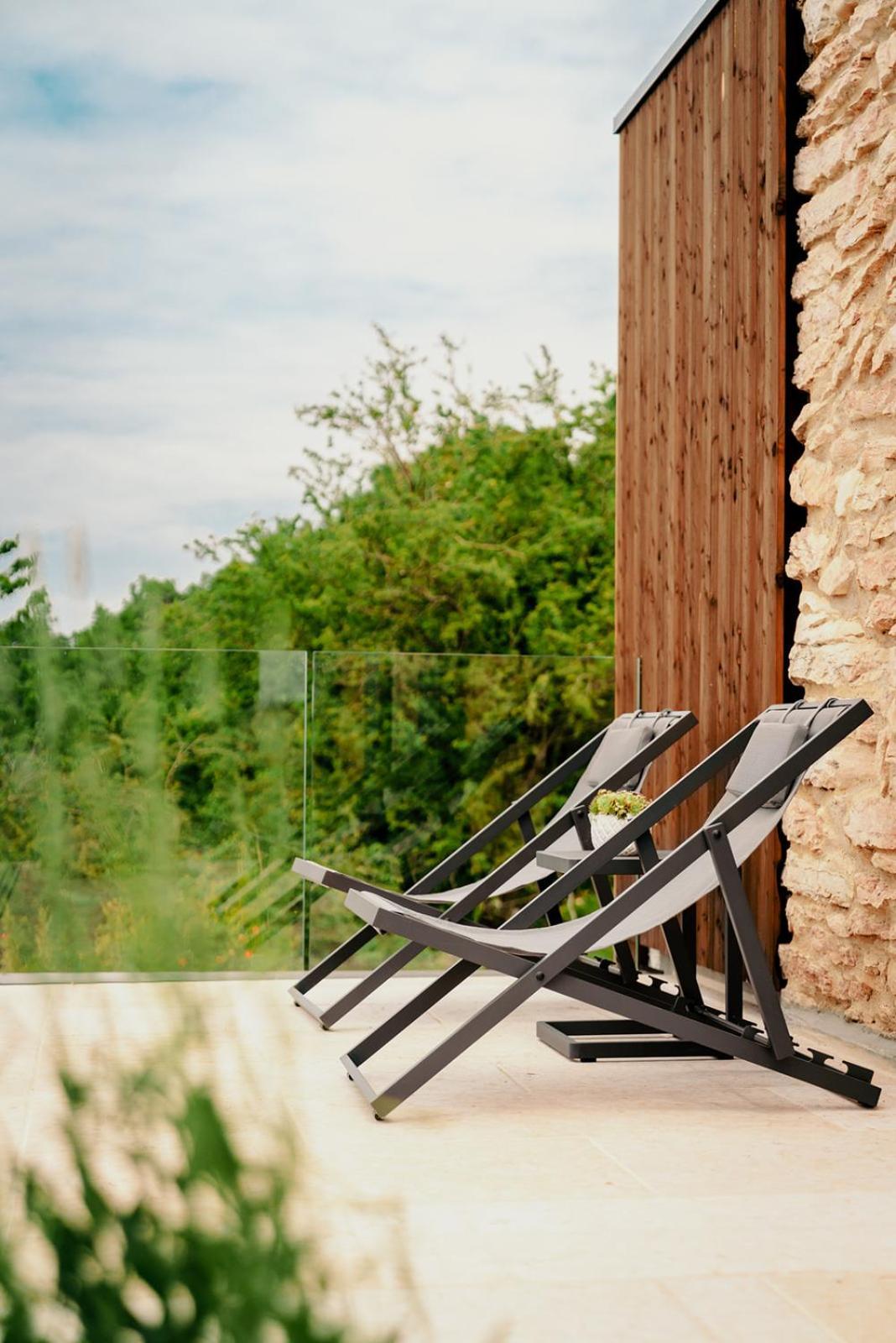 FAVAI HILLS your secret hideaway Brenzone sul Garda Værelse billede